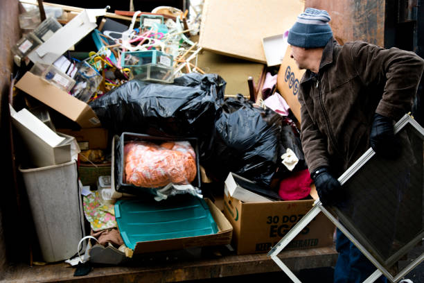 Best Same-Day Junk Removal  in Palm Shores, FL