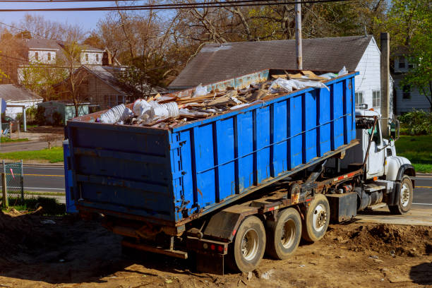 Best Trash Removal Near Me  in Palm Shores, FL