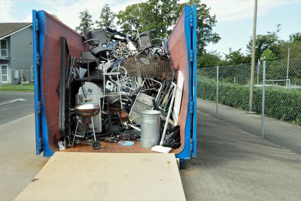 Best Affordable Junk Removal Services  in Palm Shores, FL