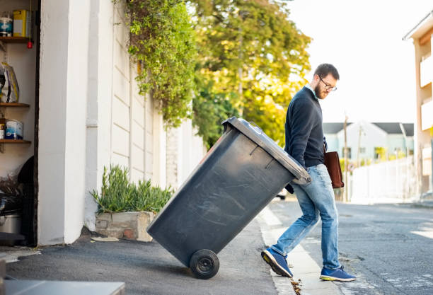 Reliable Palm Shores, FL Junk Removal Solutions