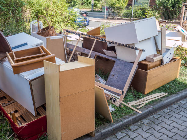 Best Basement Cleanout Services  in Palm Shores, FL