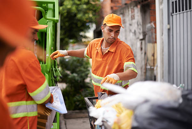 Household Junk Removal in Palm Shores, FL